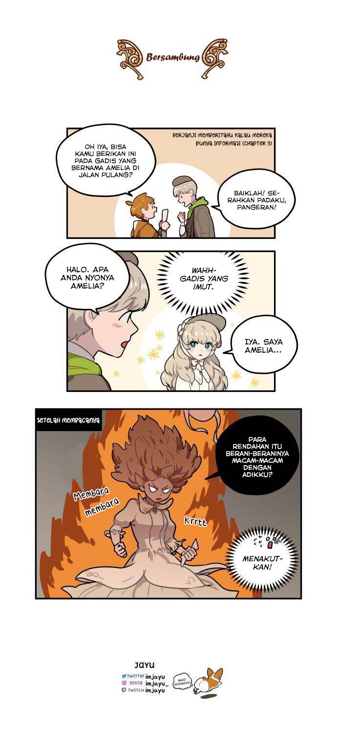 Roland Roland Chapter 14 Gambar 13