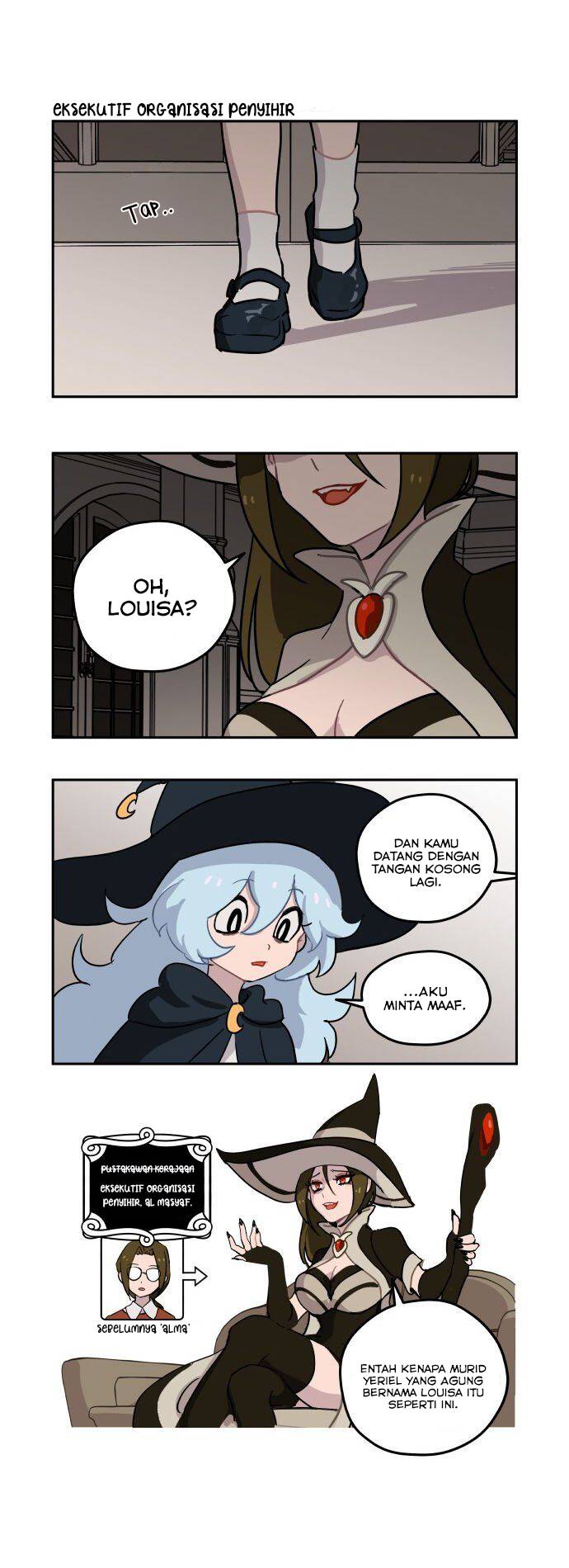 Roland Roland Chapter 13 Gambar 7