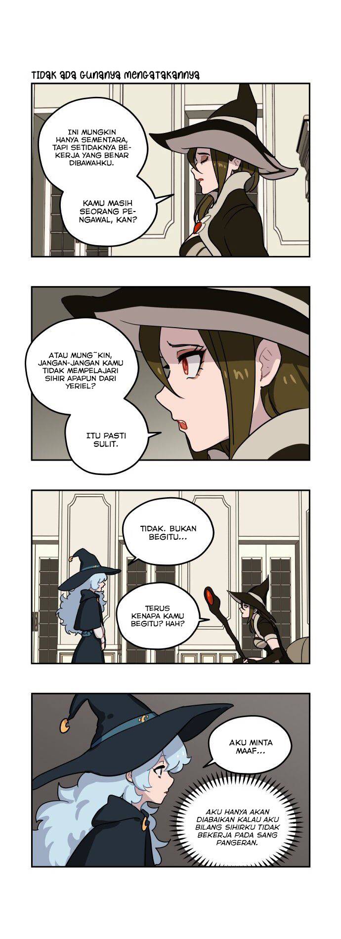 Roland Roland Chapter 13 Gambar 8