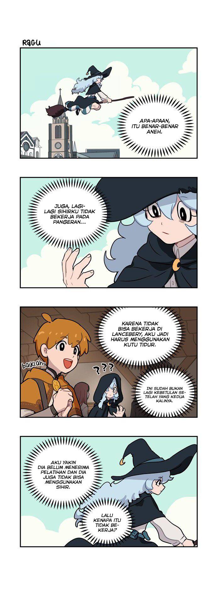 Roland Roland Chapter 11 Gambar 11