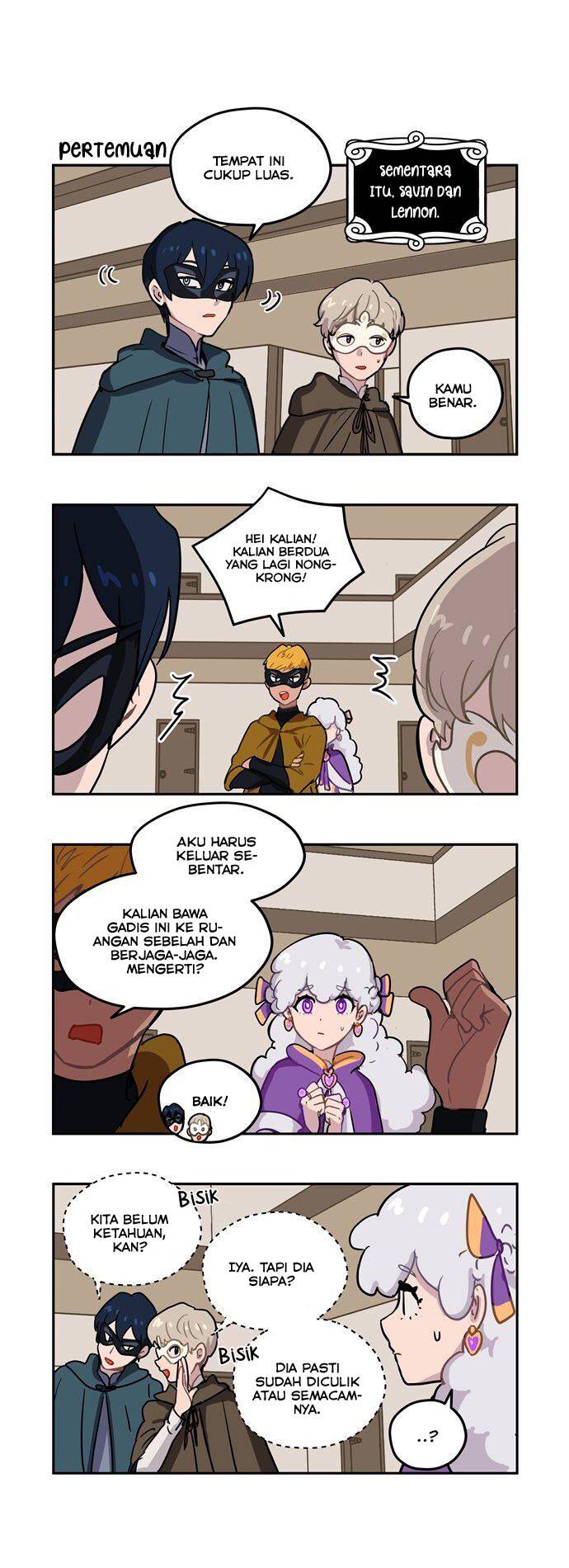 Roland Roland Chapter 11 Gambar 12