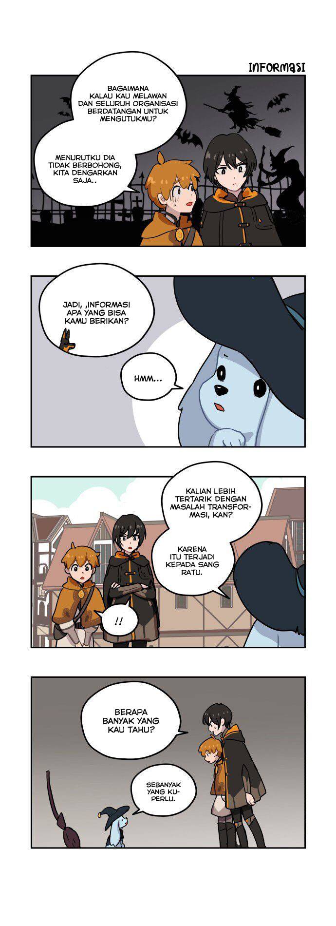 Roland Roland Chapter 11 Gambar 6