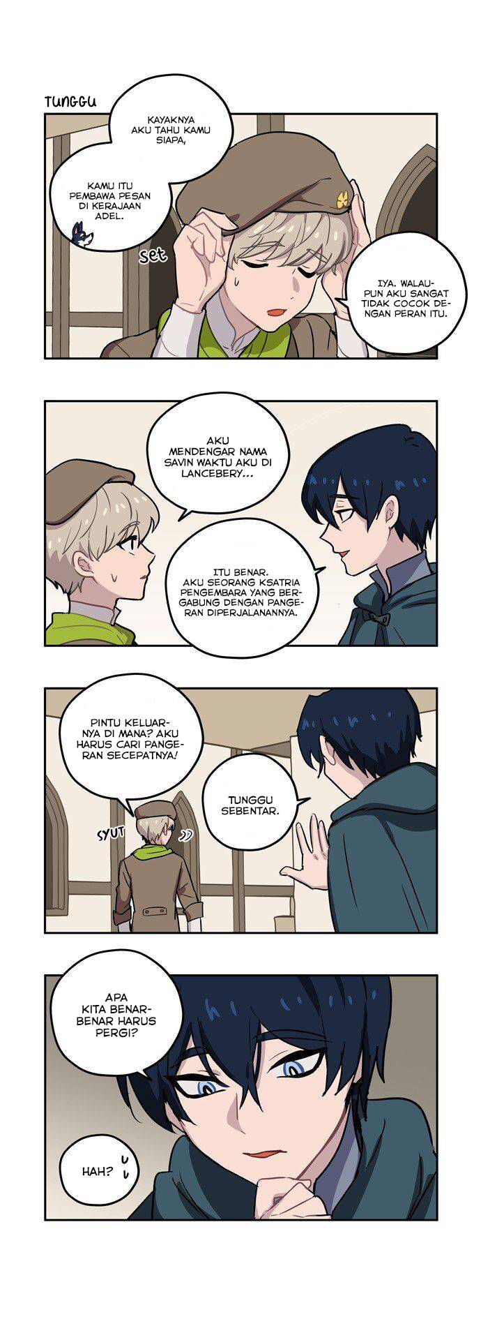 Roland Roland Chapter 10 Gambar 6