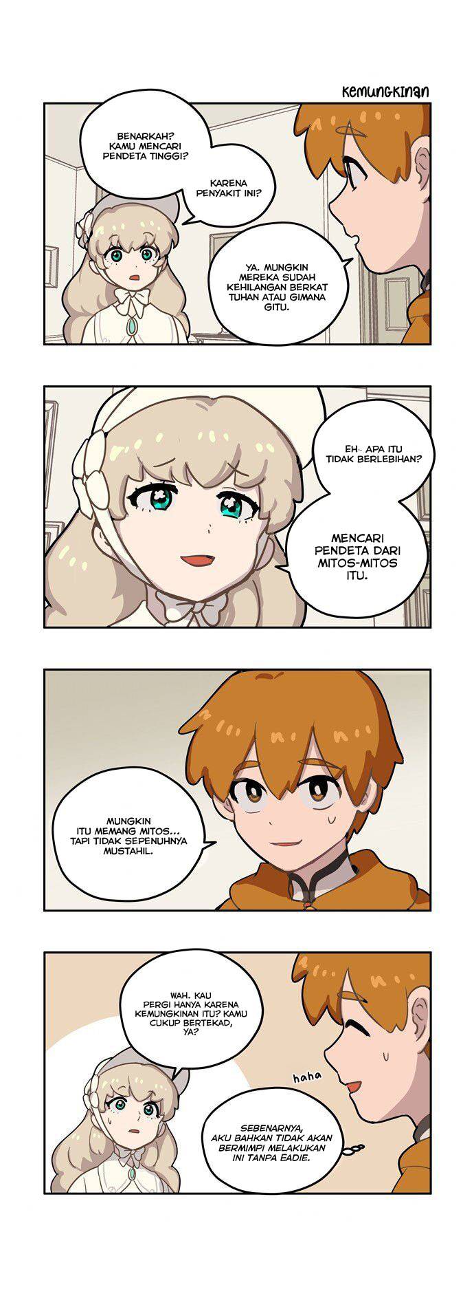 Roland Roland Chapter 09 Gambar 5