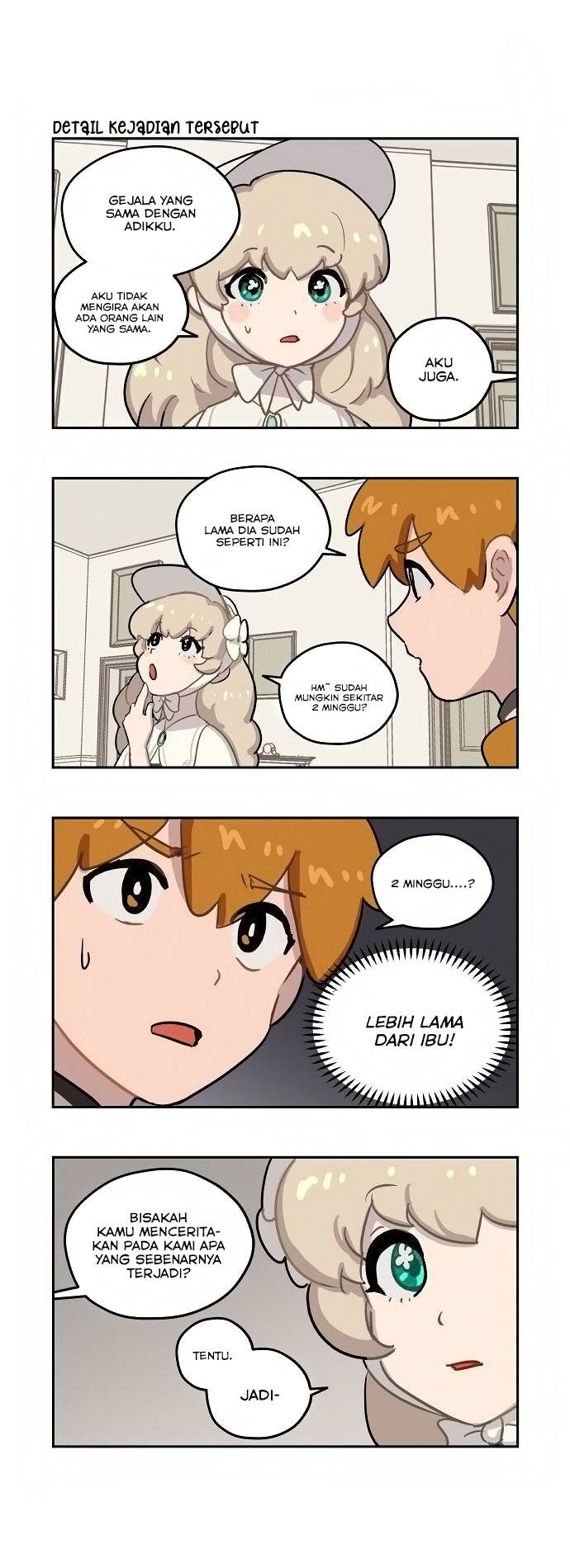 Roland Roland Chapter 08 Gambar 12