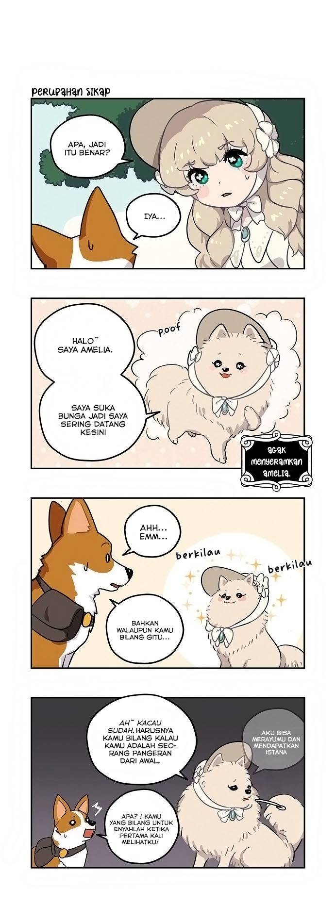 Roland Roland Chapter 08 Gambar 5