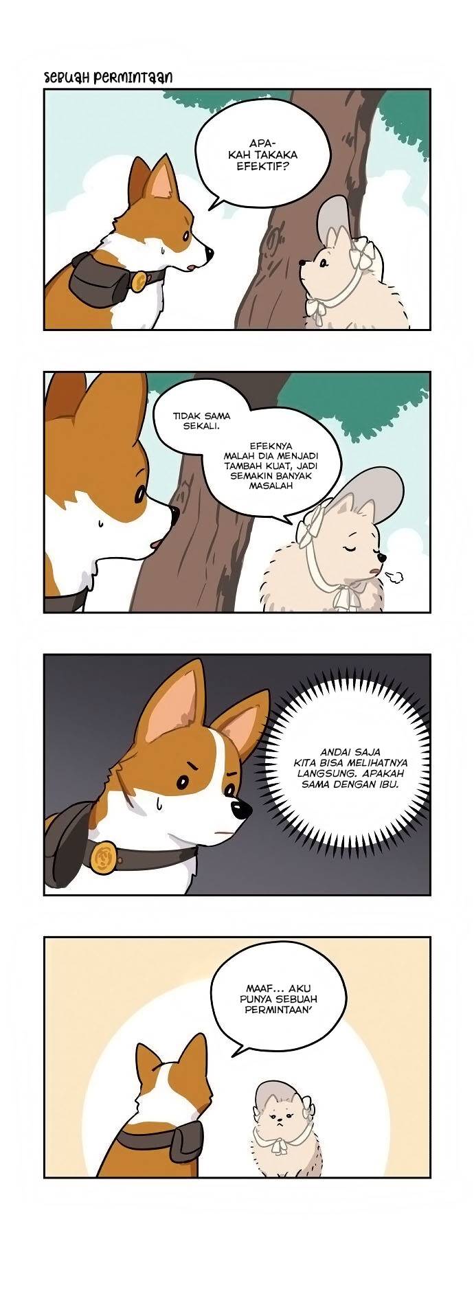 Roland Roland Chapter 08 Gambar 8