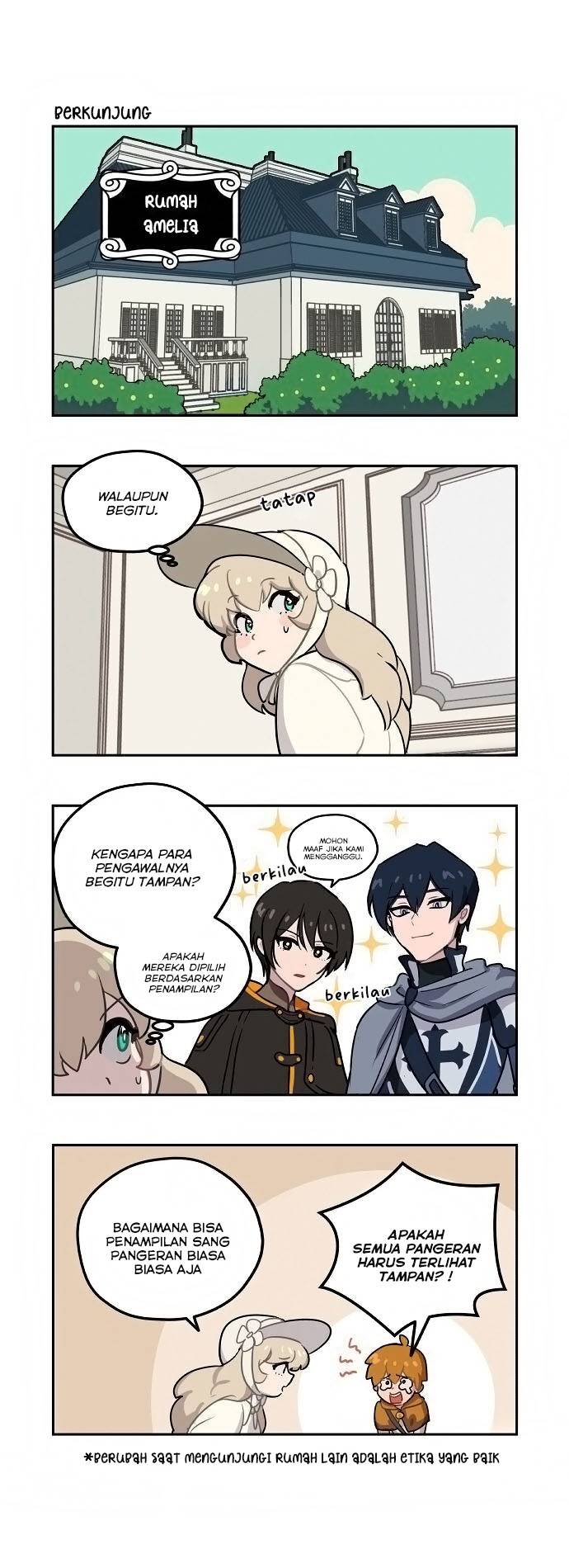 Roland Roland Chapter 08 Gambar 9