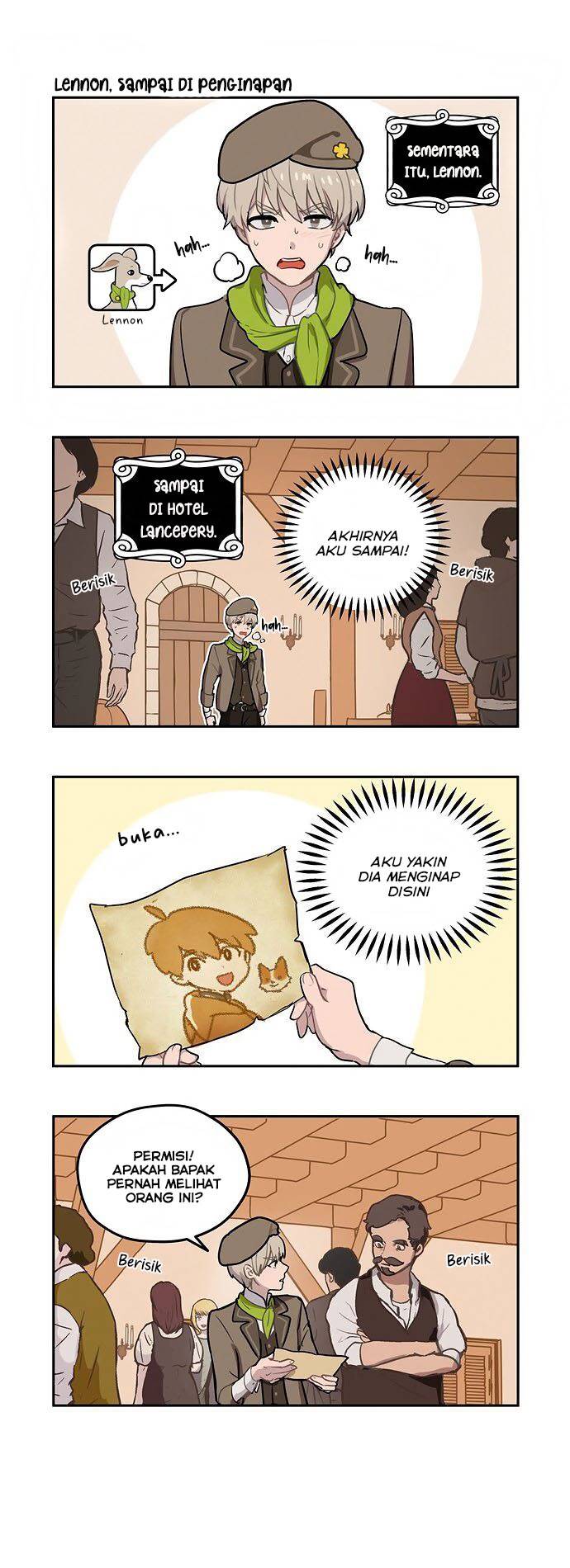 Roland Roland Chapter 07 Gambar 6