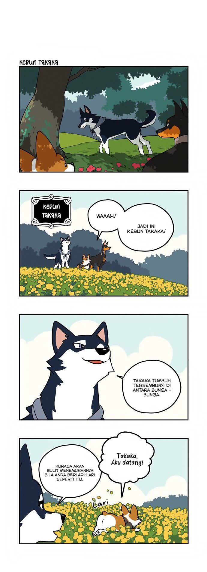 Roland Roland Chapter 07 Gambar 8