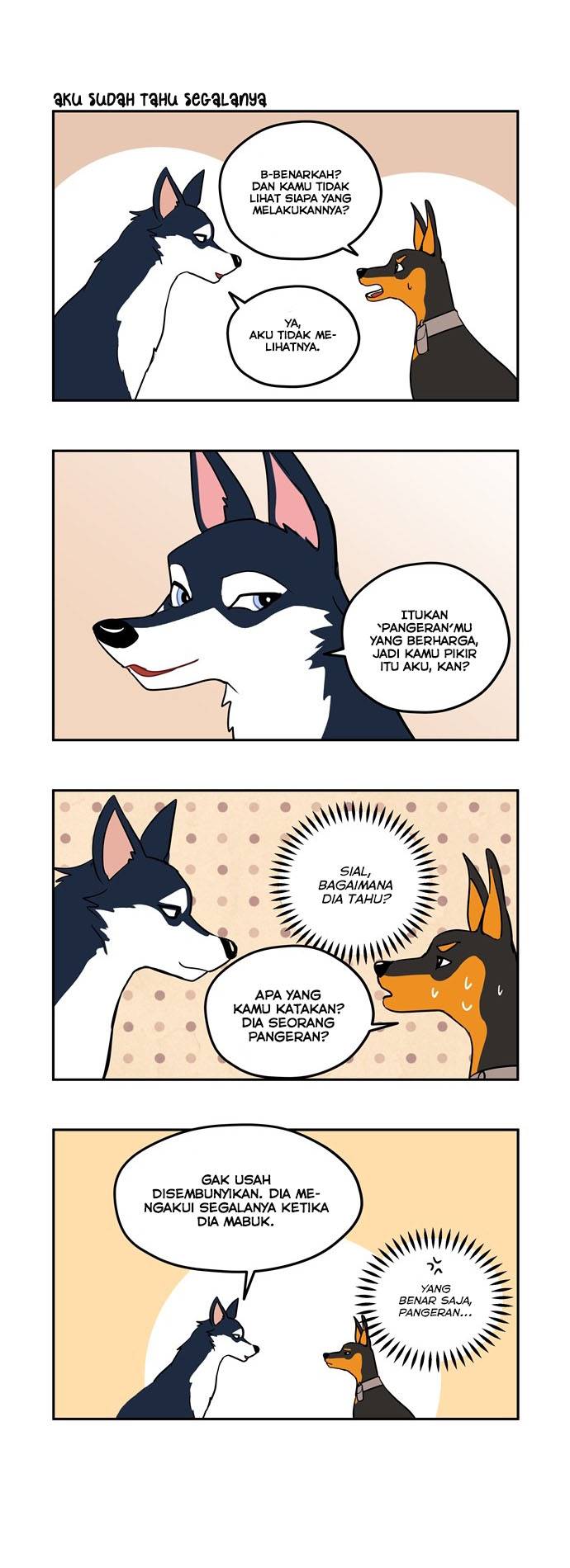 Roland Roland Chapter 06 Gambar 5