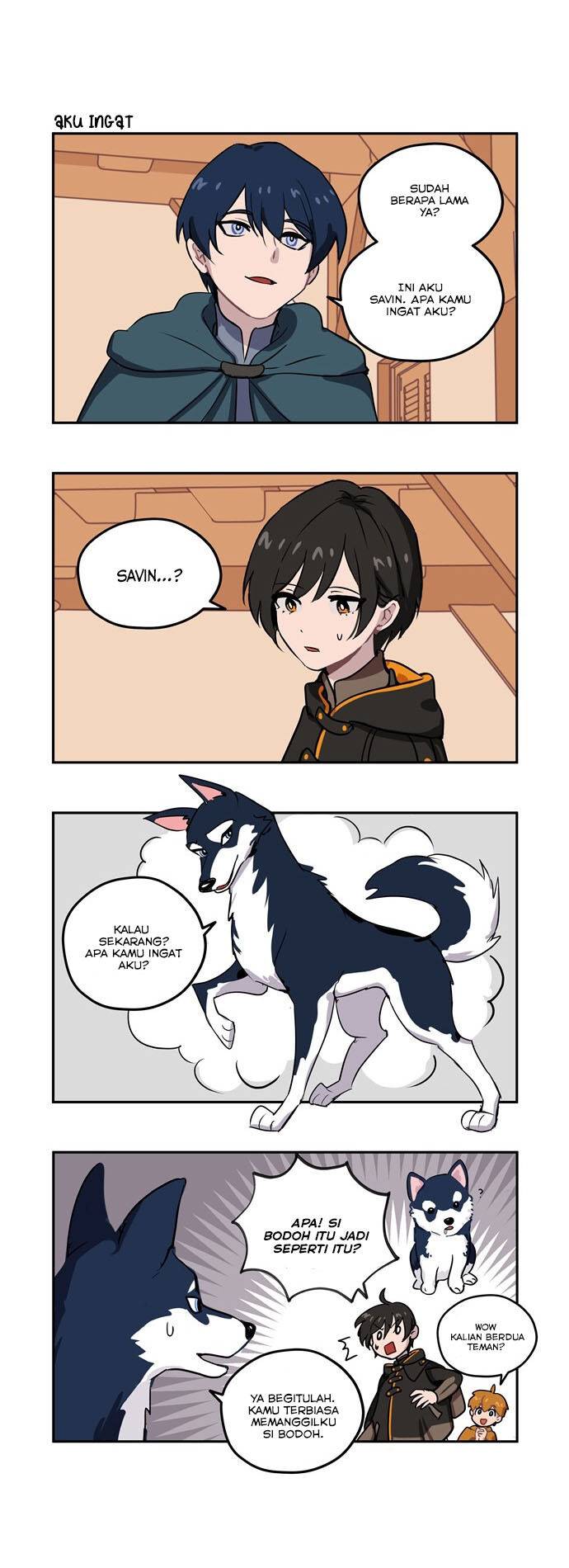 Roland Roland Chapter 05 Gambar 10