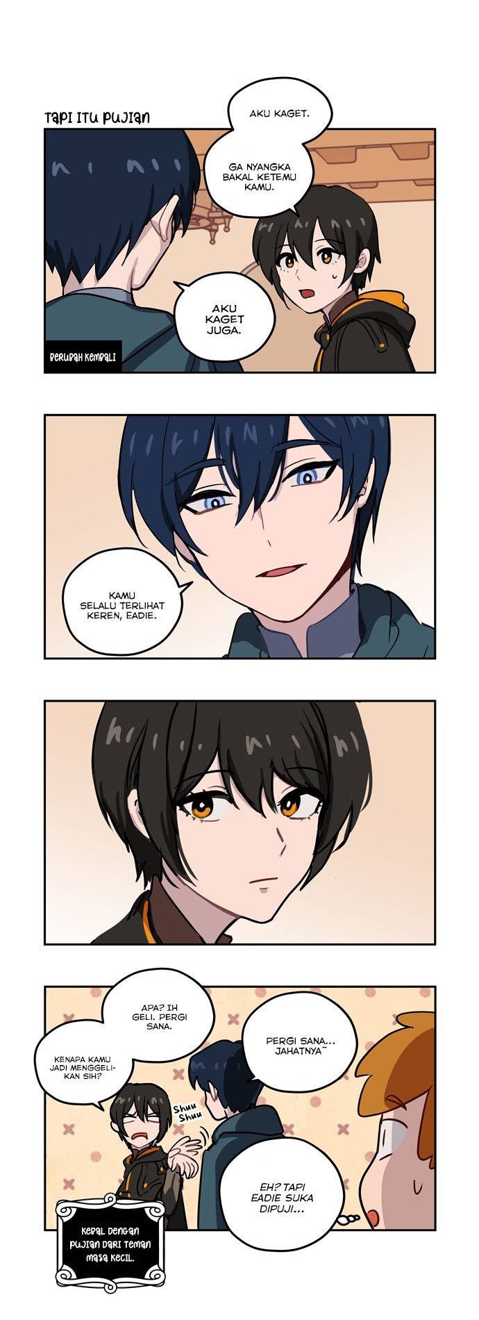 Roland Roland Chapter 05 Gambar 11