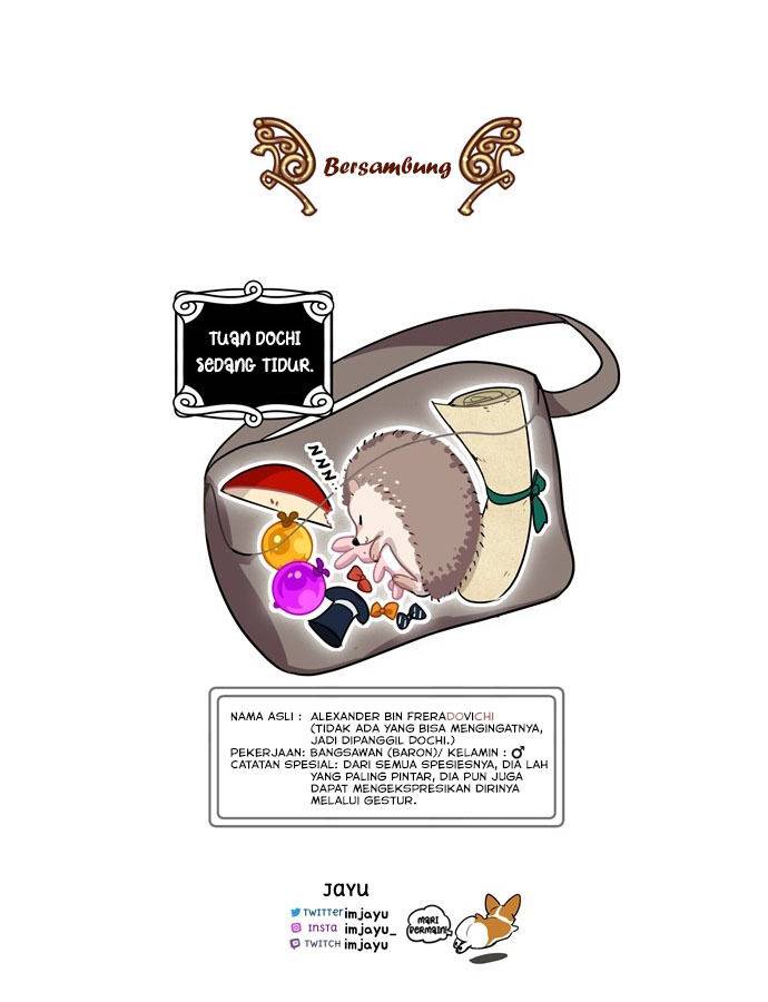 Roland Roland Chapter 05 Gambar 13