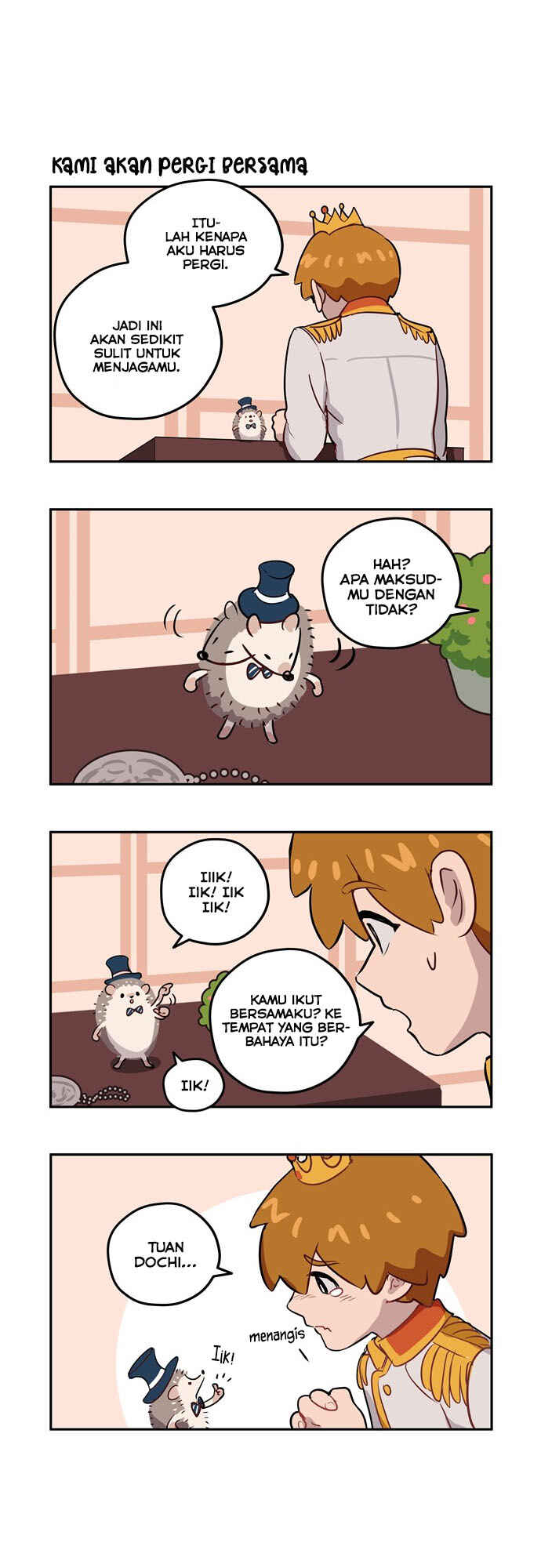 Roland Roland Chapter 03 Gambar 12