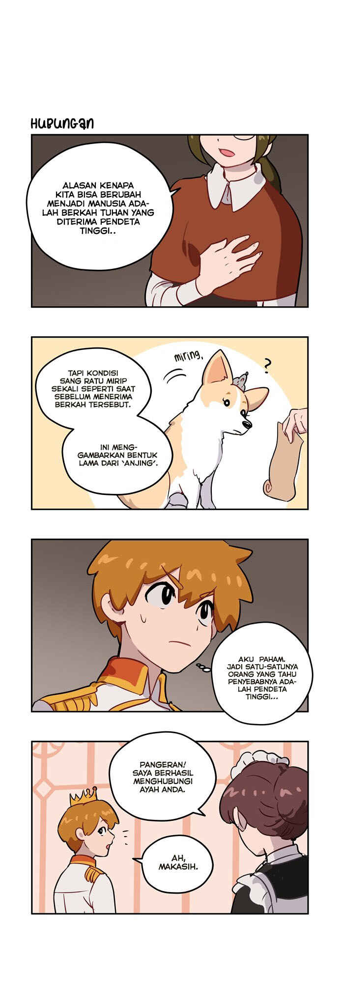 Roland Roland Chapter 03 Gambar 5