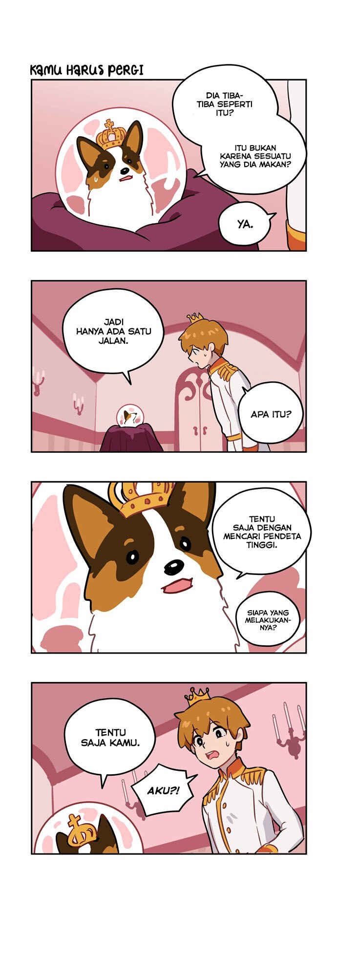 Roland Roland Chapter 03 Gambar 6