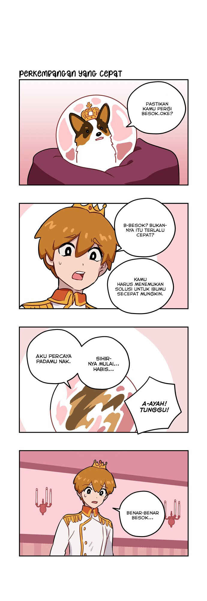 Roland Roland Chapter 03 Gambar 8