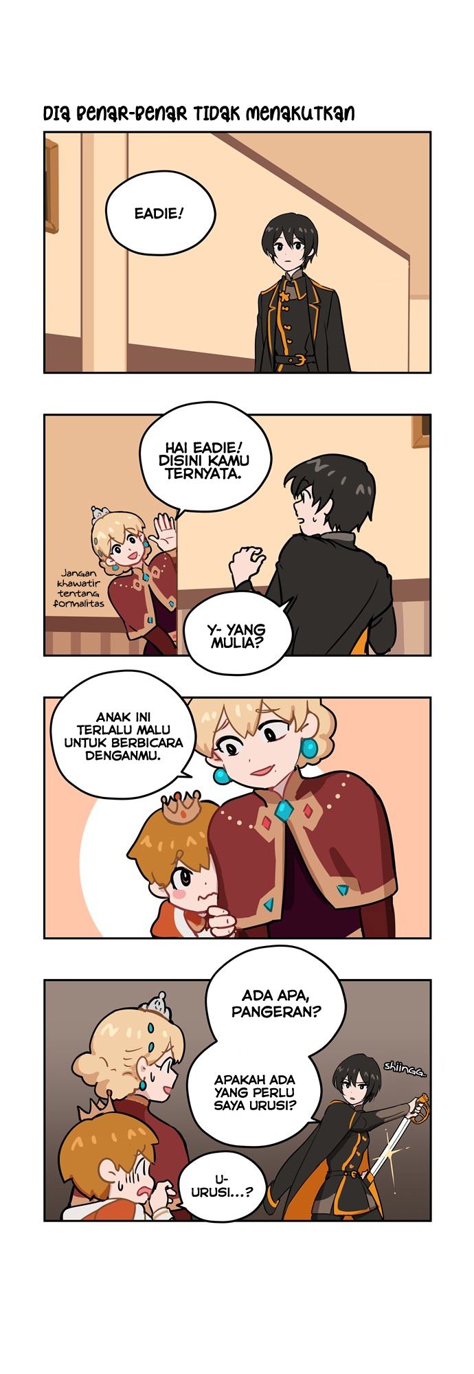 Roland Roland Chapter 01 Gambar 10