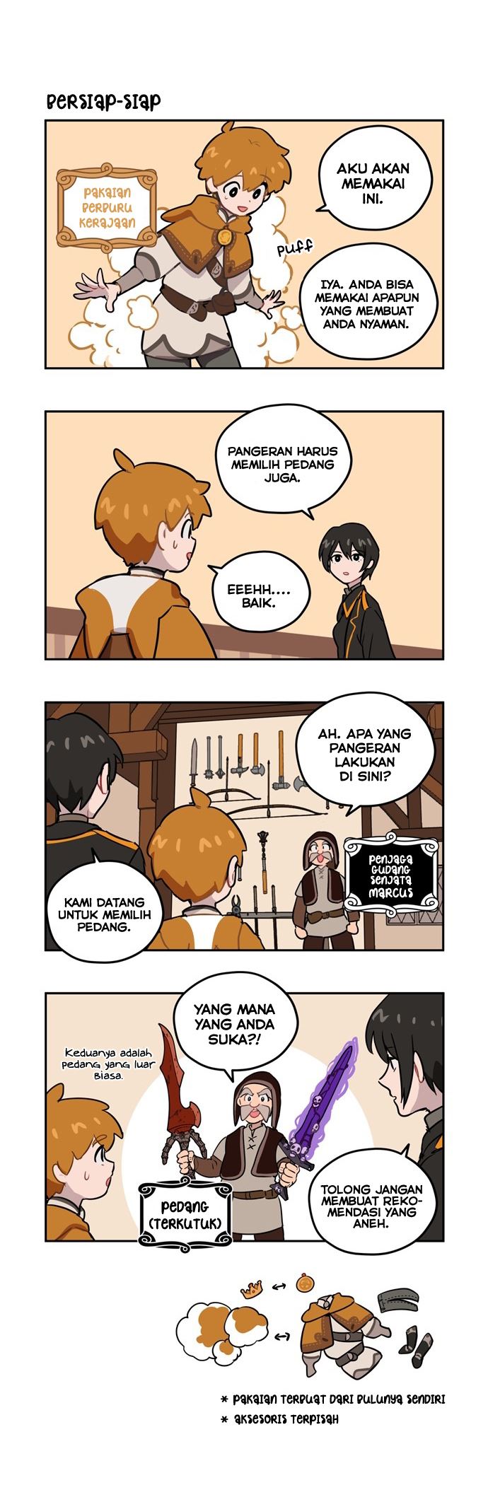 Roland Roland Chapter 01 Gambar 12