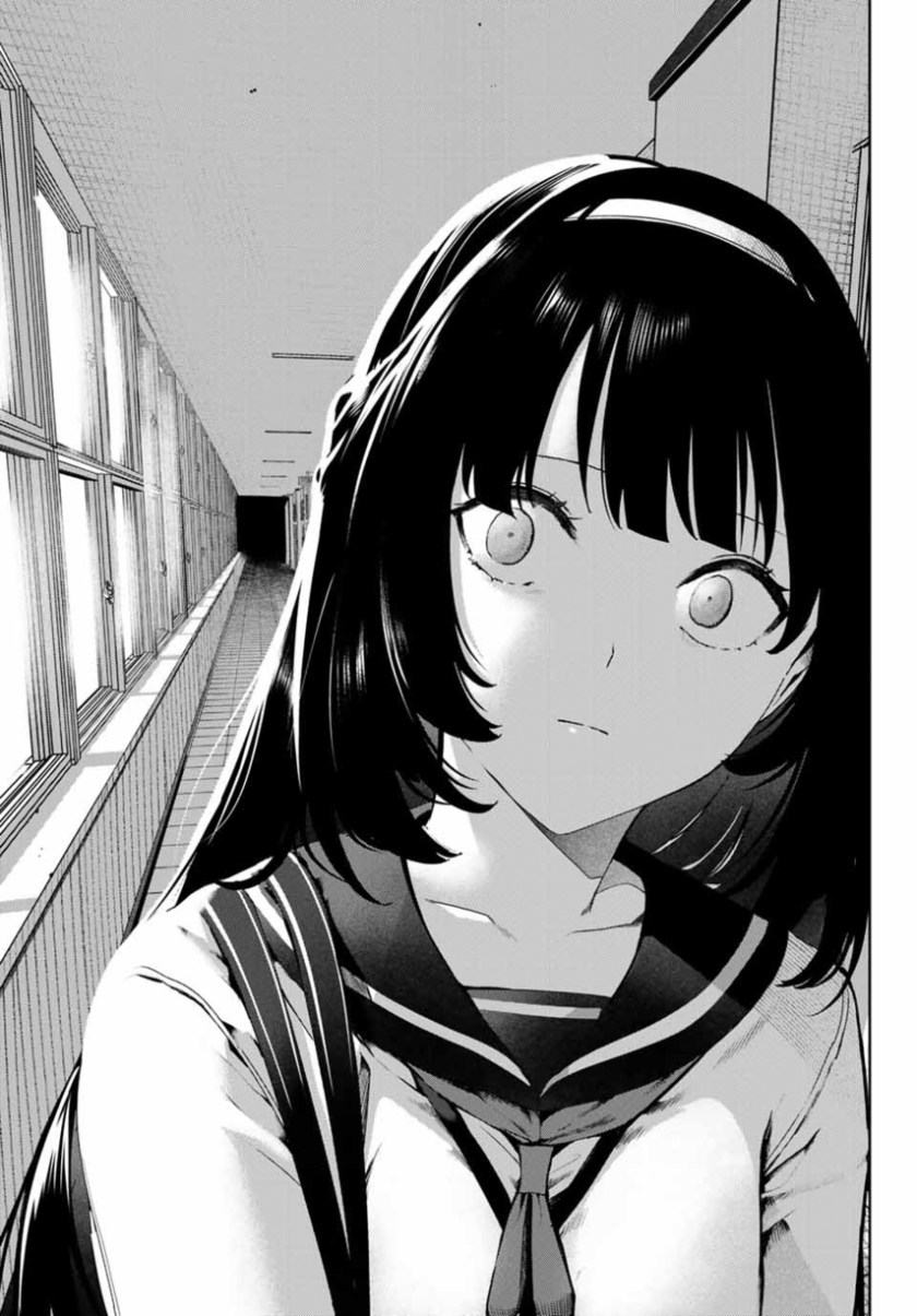Inu ni Nattara Suki na Hito ni Hirowareta Chapter 19 Gambar 17