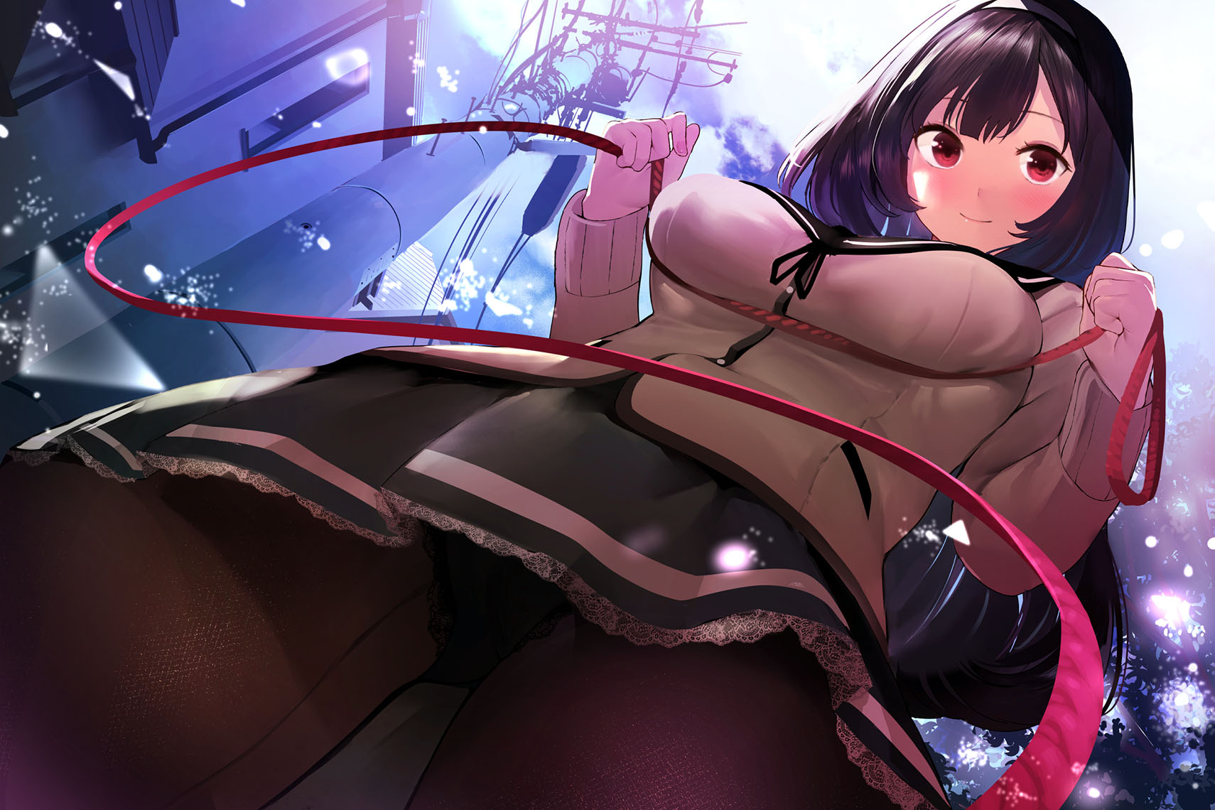 Baca Komik Inu ni Nattara Suki na Hito ni Hirowareta Chapter 02 Gambar 1