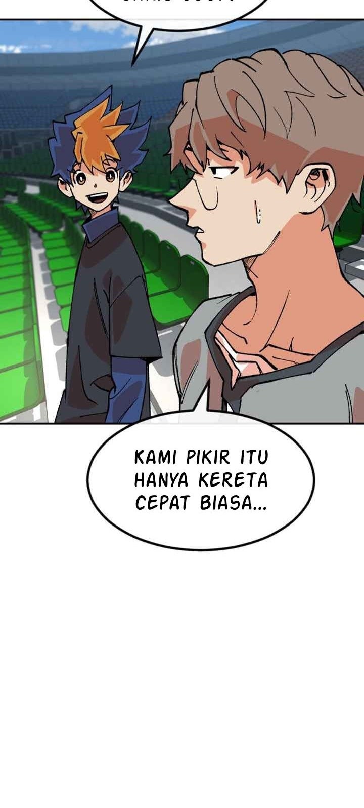 Stairs Chapter 30 Gambar 20