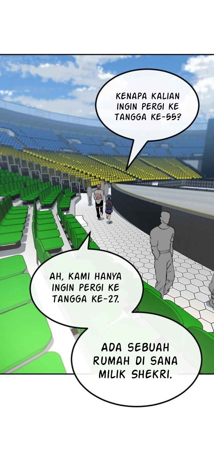 Stairs Chapter 30 Gambar 23