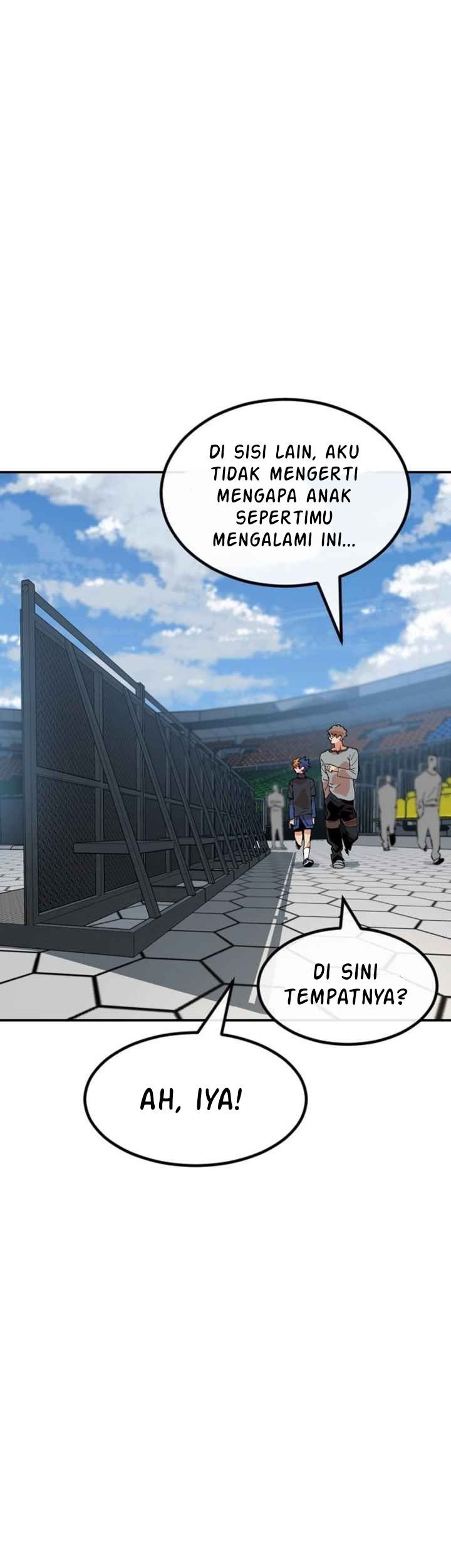 Stairs Chapter 30 Gambar 25