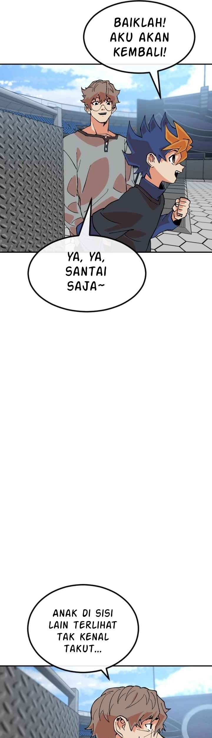 Stairs Chapter 30 Gambar 28