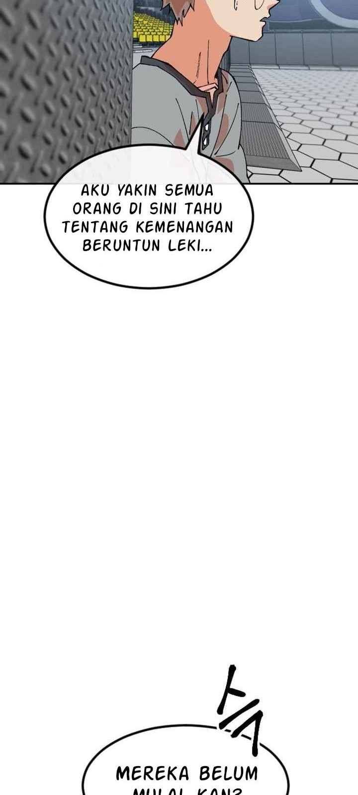 Stairs Chapter 30 Gambar 29