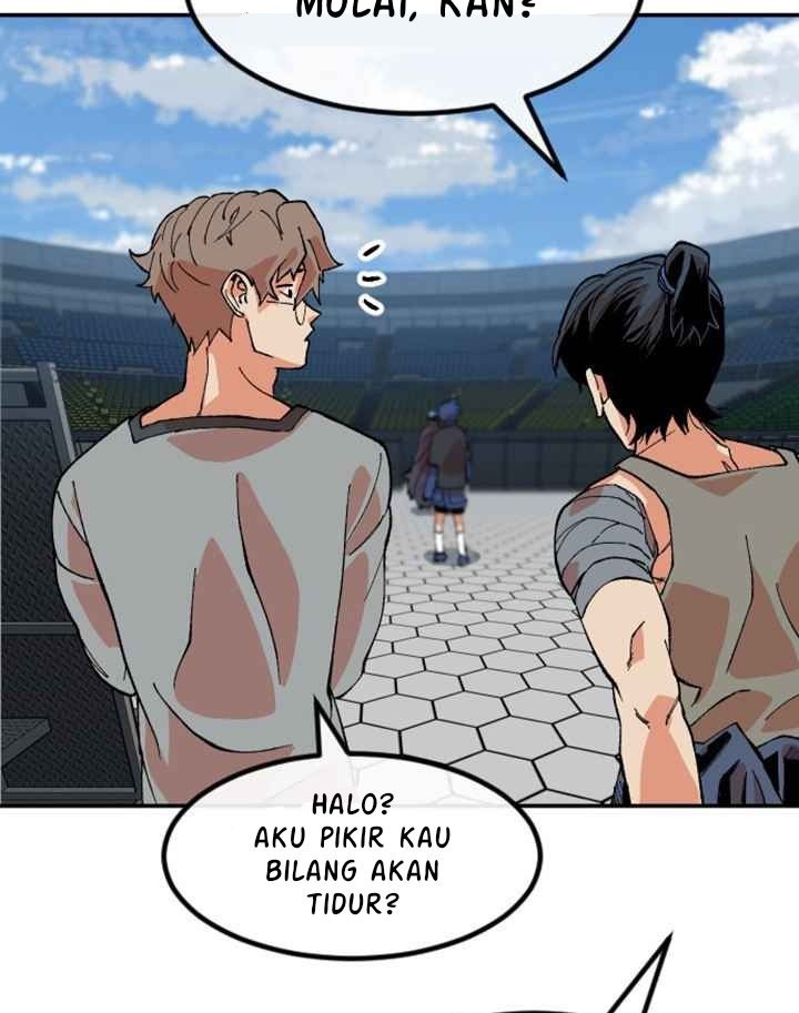 Stairs Chapter 30 Gambar 30
