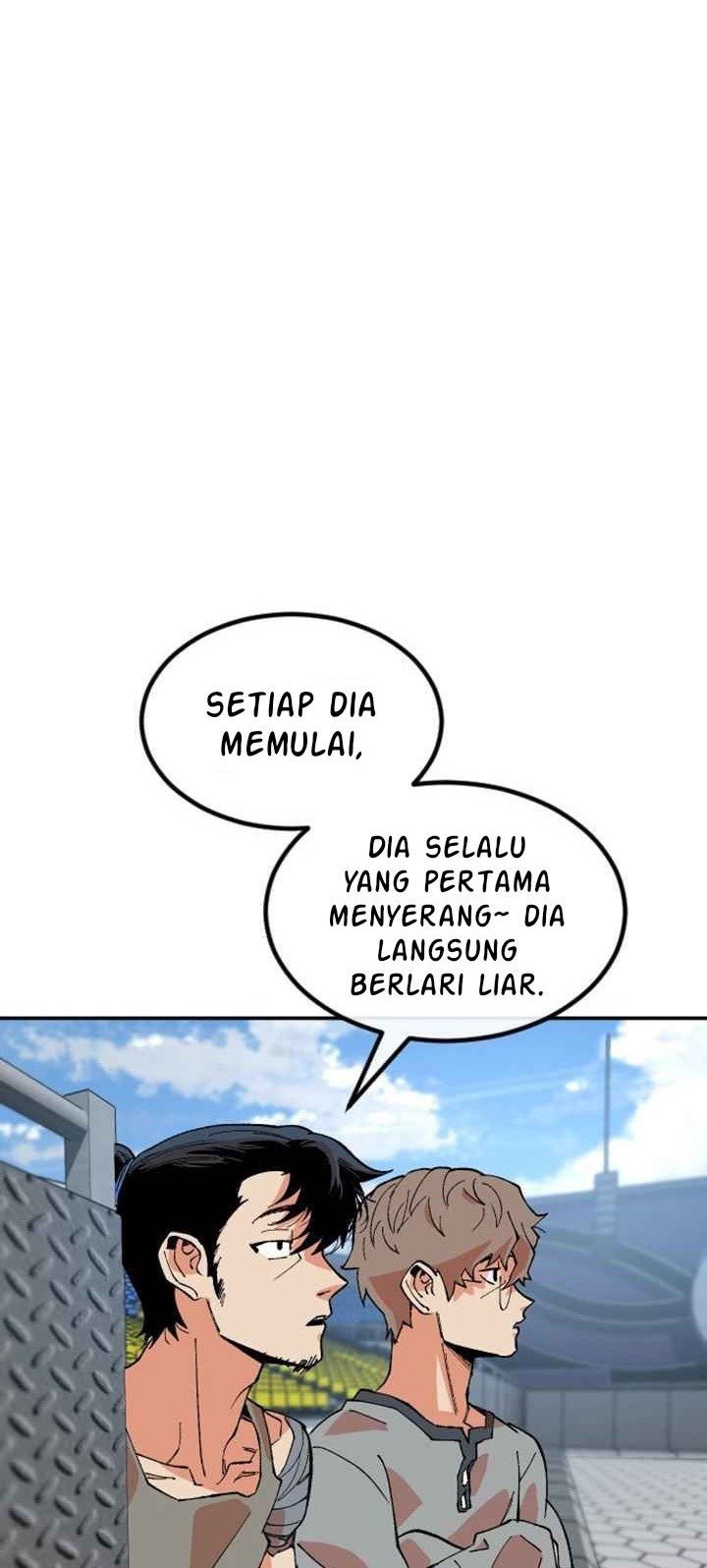 Stairs Chapter 30 Gambar 35