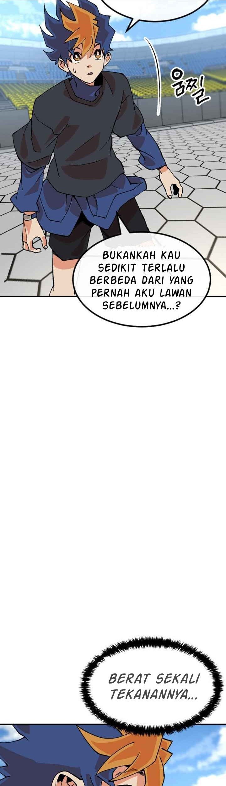 Stairs Chapter 30 Gambar 41
