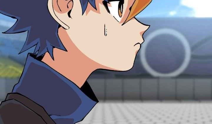 Stairs Chapter 30 Gambar 42