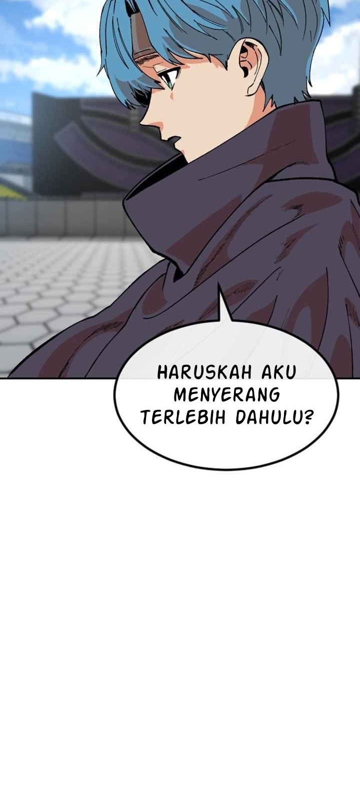 Stairs Chapter 30 Gambar 46