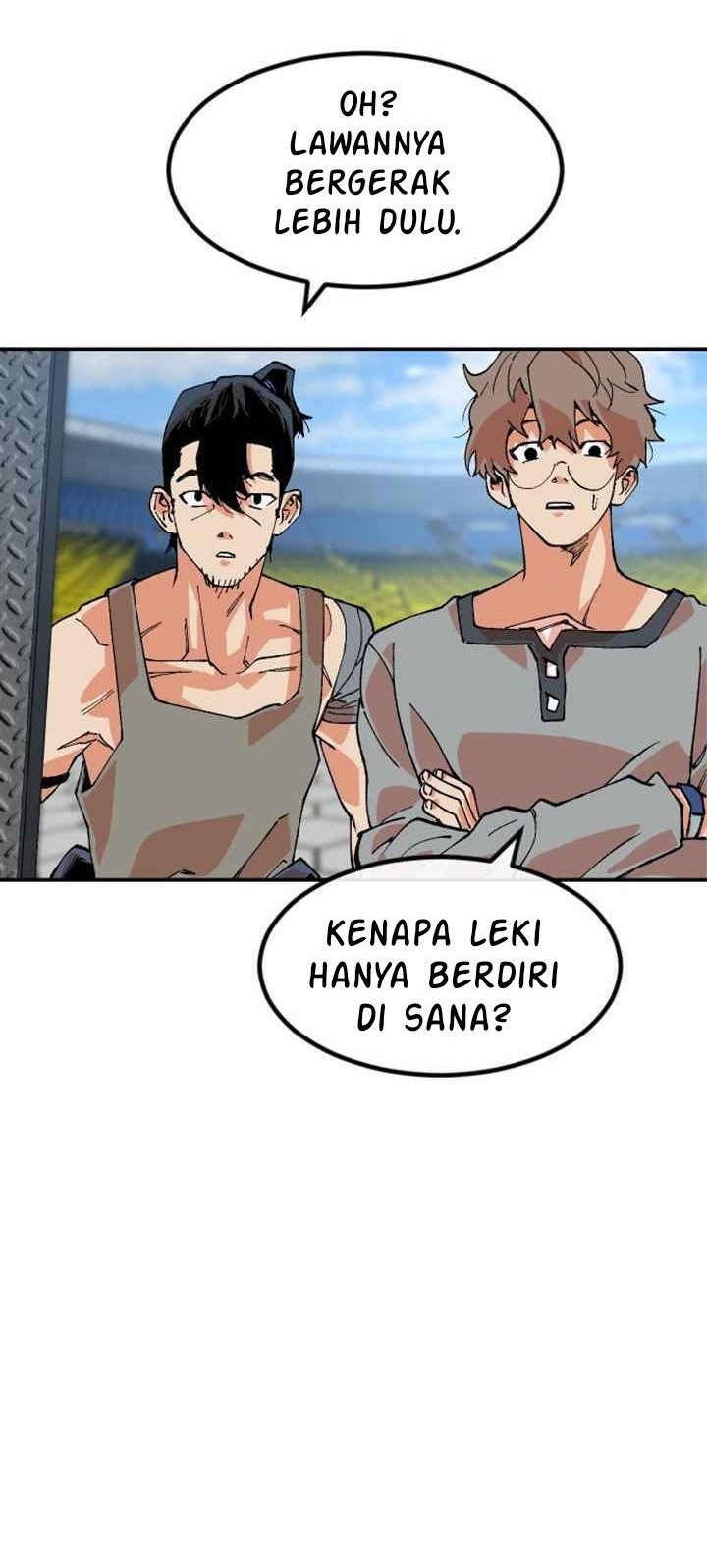 Stairs Chapter 30 Gambar 49