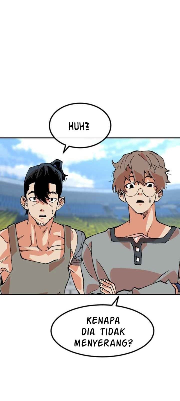 Stairs Chapter 30 Gambar 73