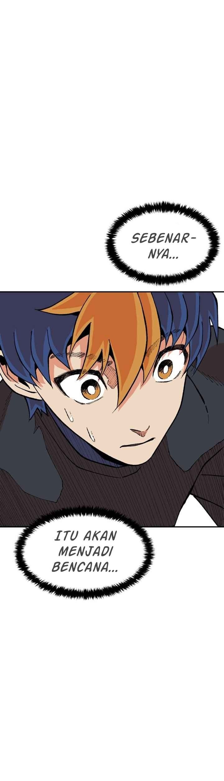 Stairs Chapter 30 Gambar 81