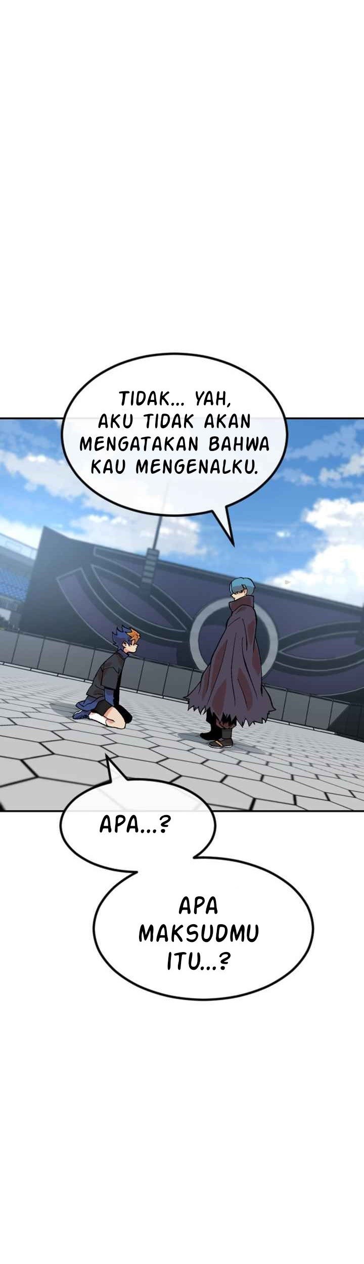 Stairs Chapter 30 Gambar 90