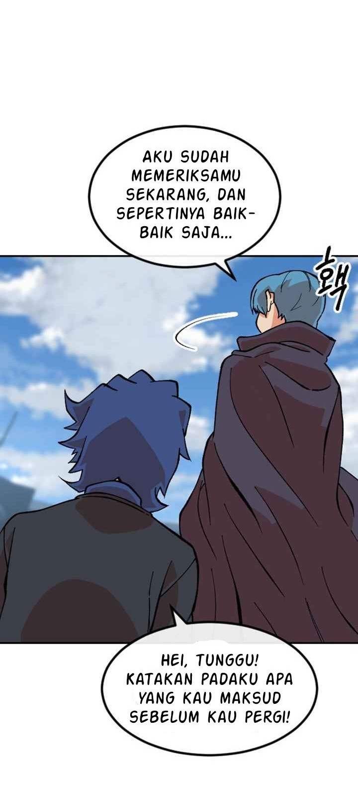 Stairs Chapter 30 Gambar 91