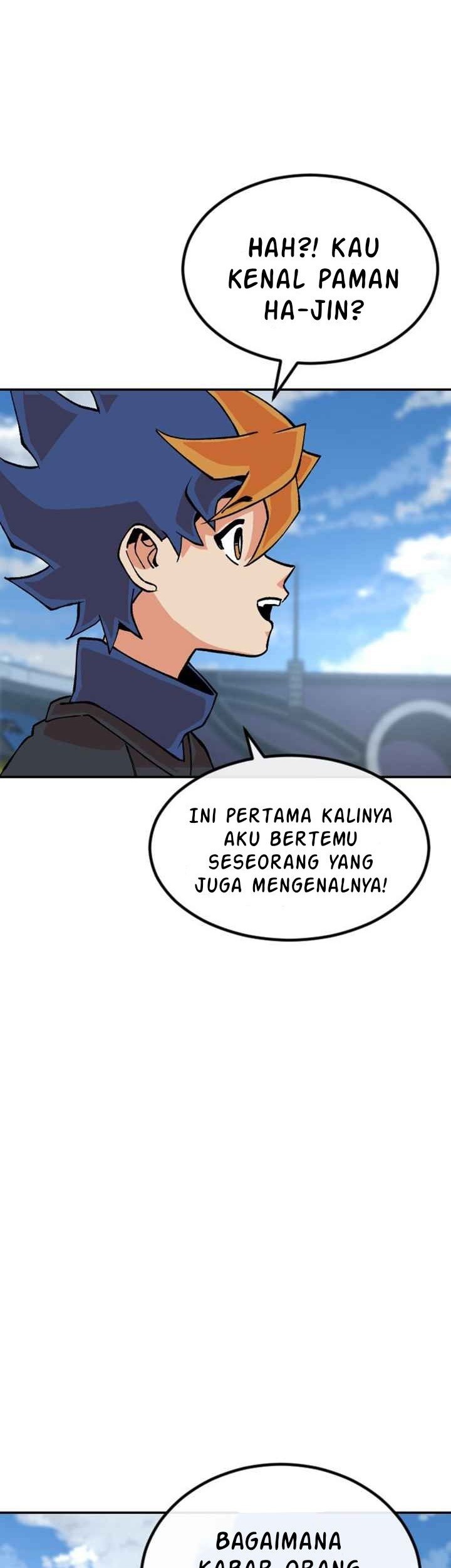 Stairs Chapter 30 Gambar 99