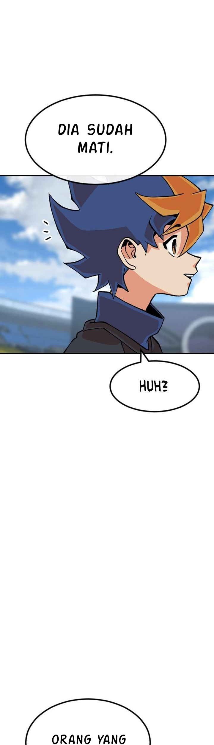 Stairs Chapter 30 Gambar 102