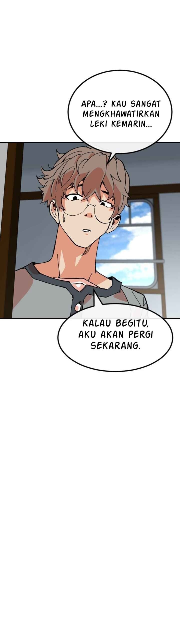 Stairs Chapter 30 Gambar 13