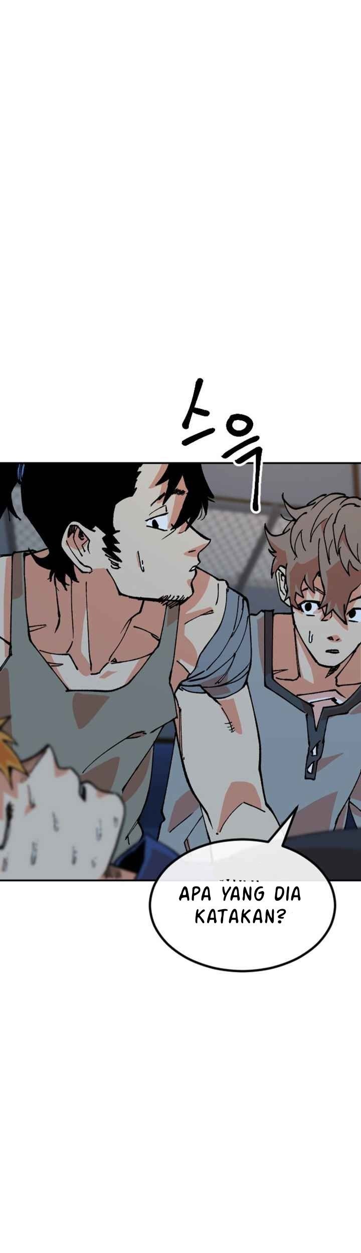 Stairs Chapter 29 Gambar 19