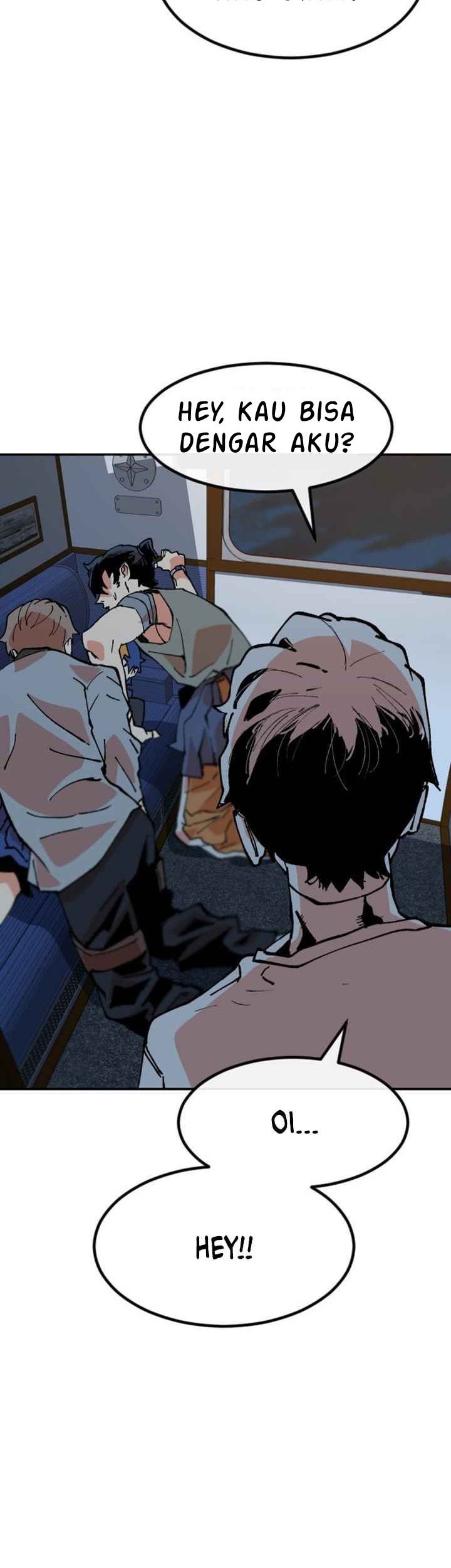 Stairs Chapter 29 Gambar 21