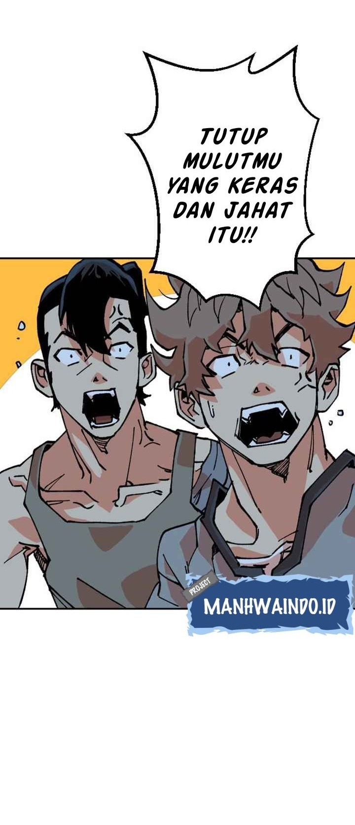 Stairs Chapter 29 Gambar 22