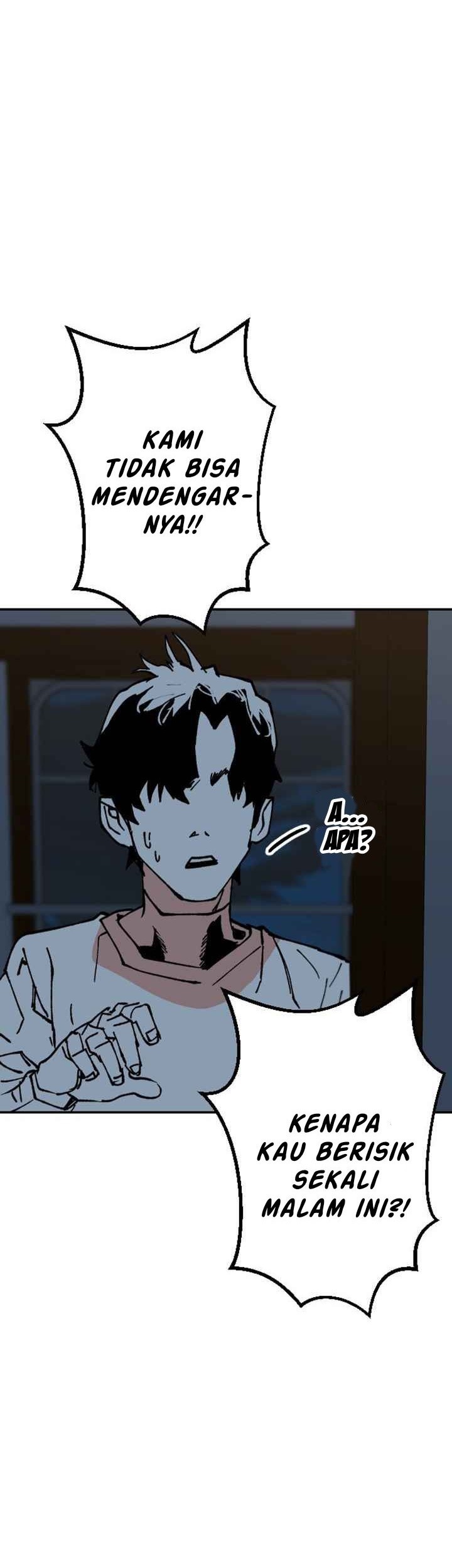 Stairs Chapter 29 Gambar 23