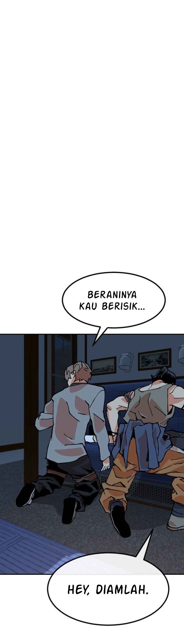 Stairs Chapter 29 Gambar 25
