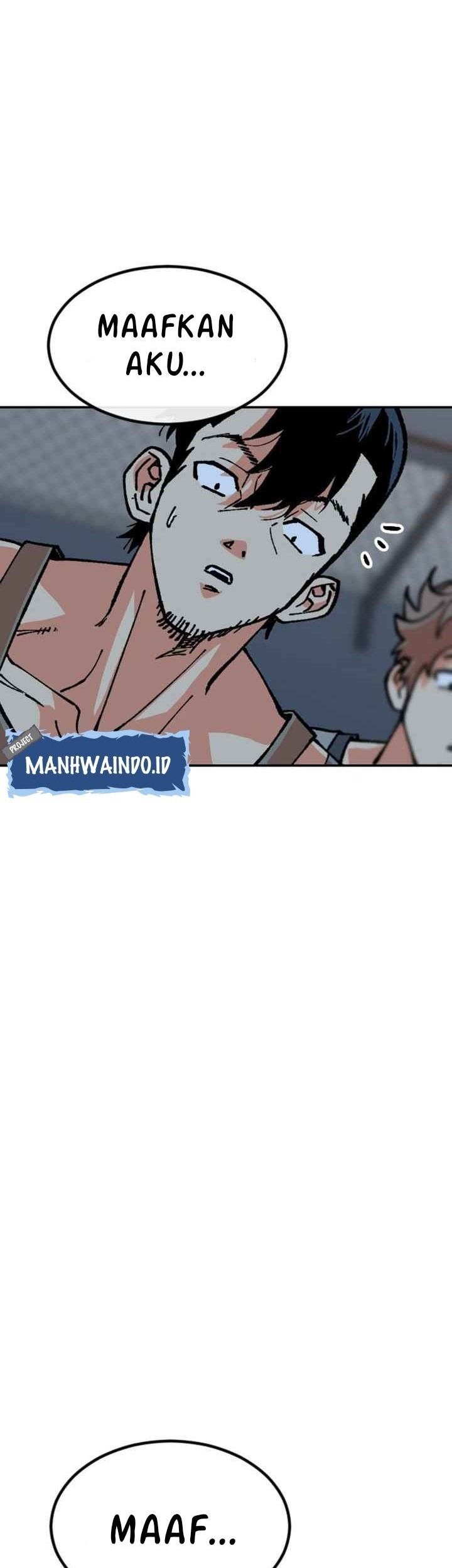 Stairs Chapter 29 Gambar 29